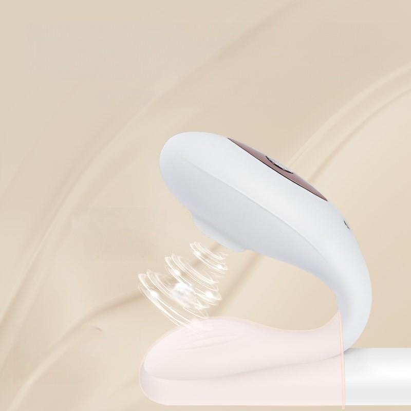 女用震动跳棒旦点G高UFP877Female masturbation Masturbation de