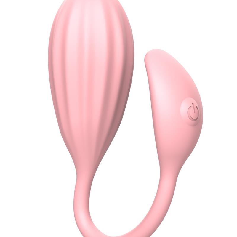 女用震动跳棒旦点G高CH861Female masturbation Masturbation dev