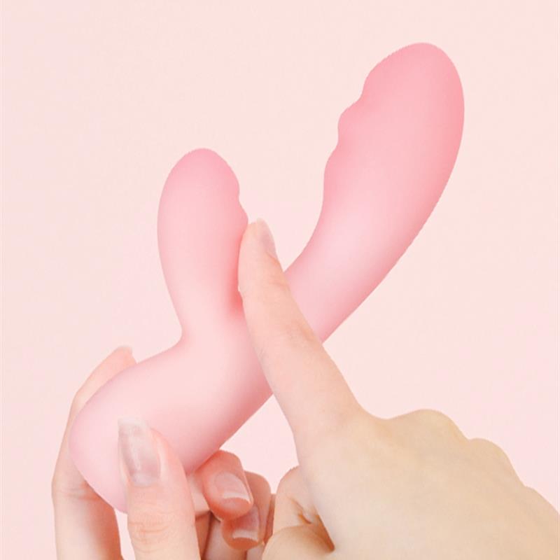 女用震动跳棒旦点G高UFP1246Female masturbation Masturbation d