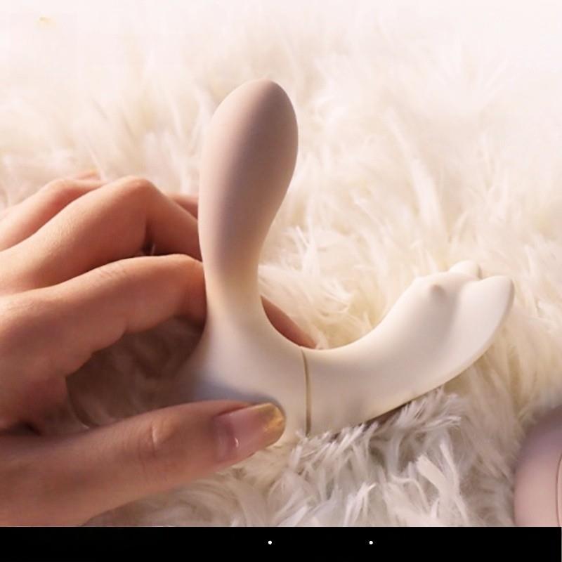 女用震动跳棒旦点G高OOT1271Female masturbation Masturbation d