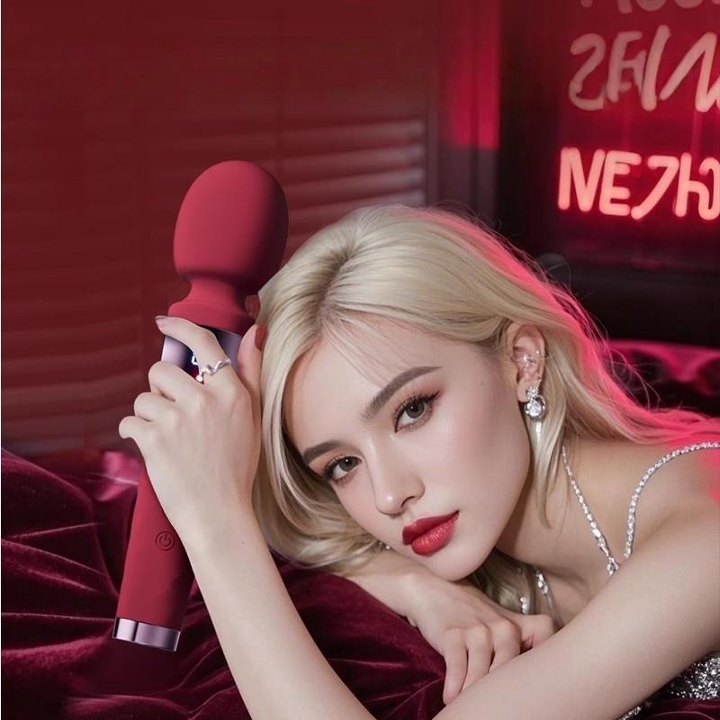 女用震动跳棒旦点G高OOT218Female masturbation Masturbation de