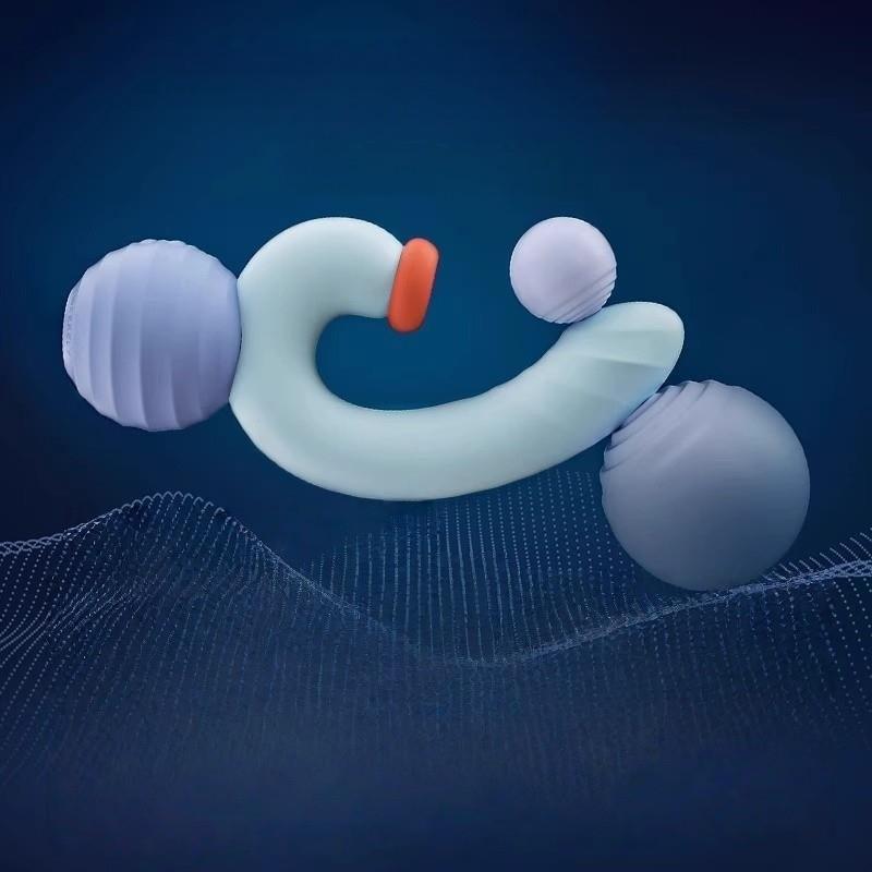 女用震动跳棒旦点G高OOT454Female masturbation Masturbation de