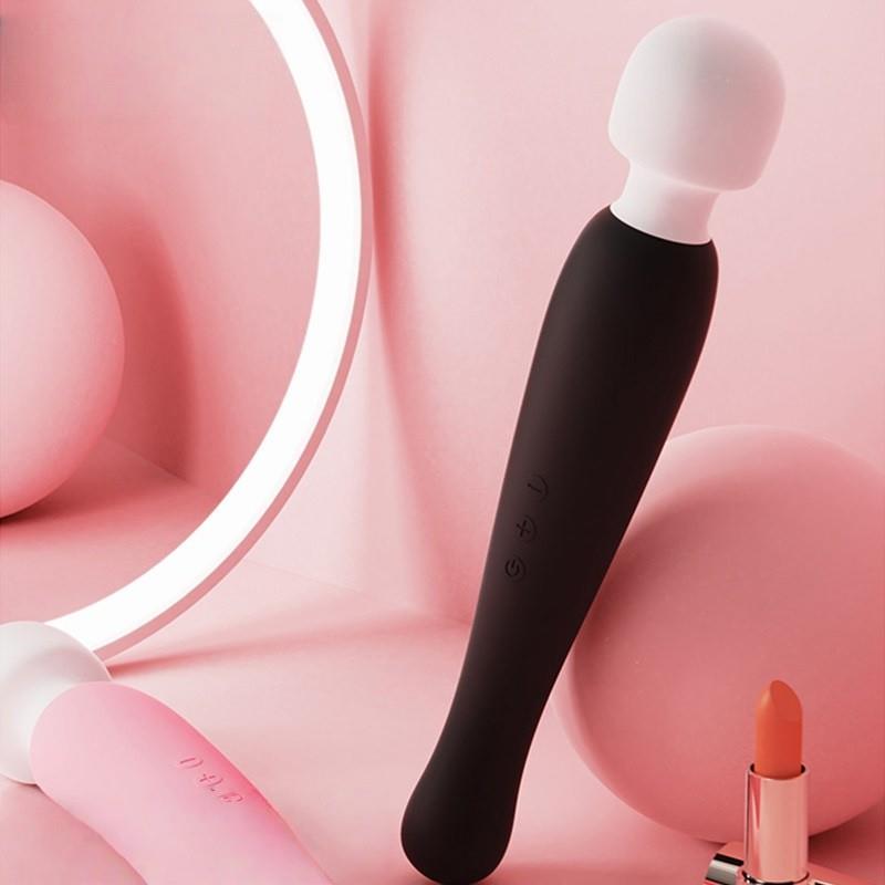 女用震动跳棒旦点G高OOT1225Female masturbation Masturbation d