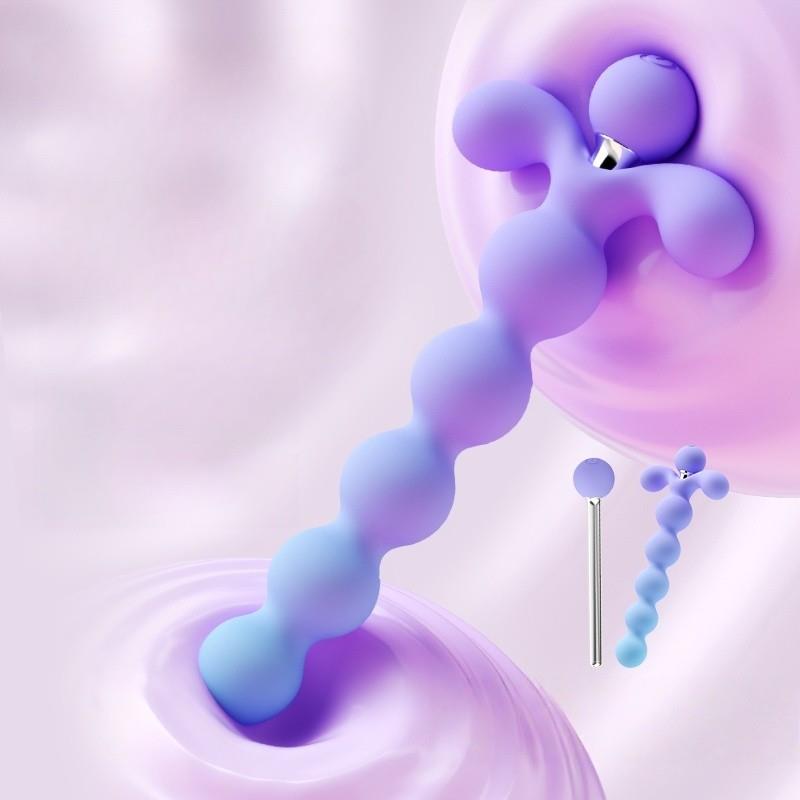 女用震动跳棒旦点G高OOT511Female masturbation Masturbation de