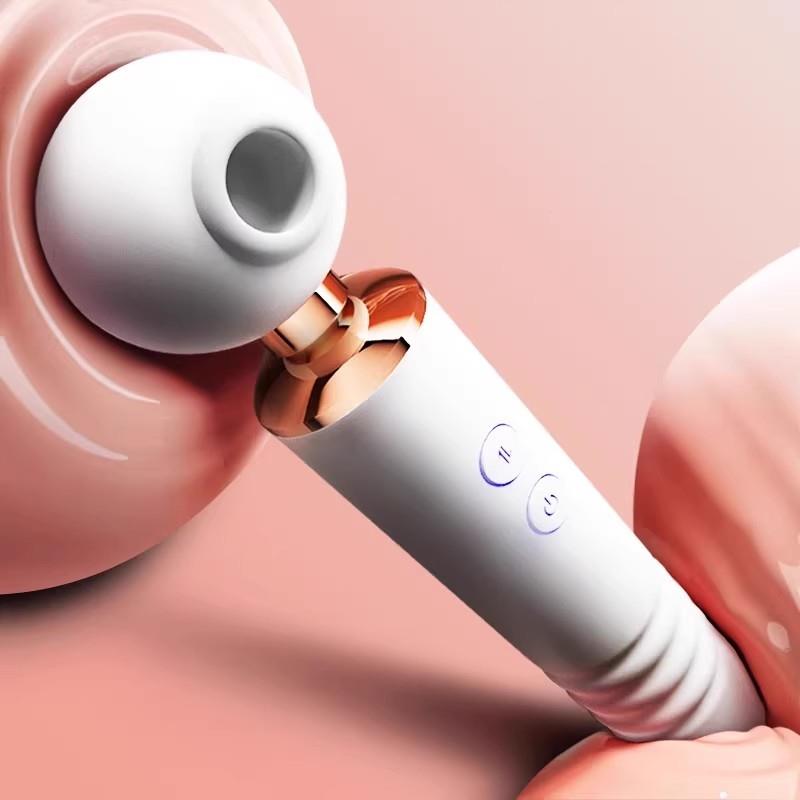 女用震动跳棒旦点G高UFP81Female masturbation Masturbation dev