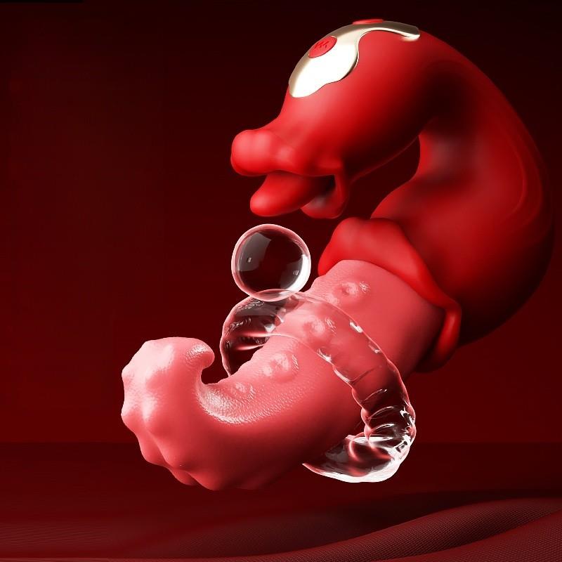 女用震动跳棒旦点G高OOT372Female masturbation Masturbation de