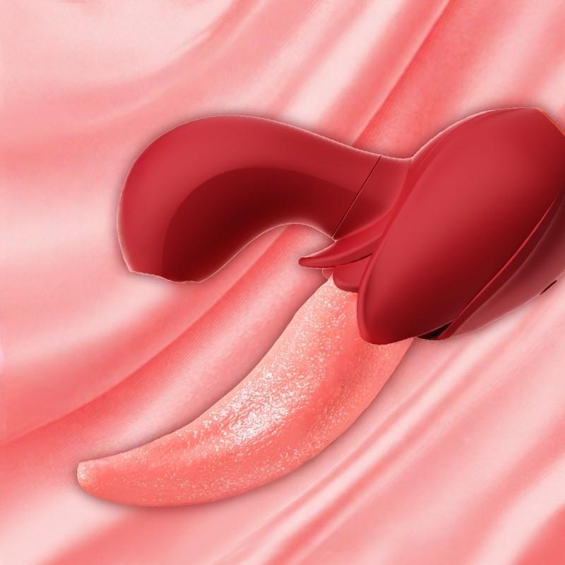 女用震动跳棒旦点G高UFP571Female masturbation Masturbation de