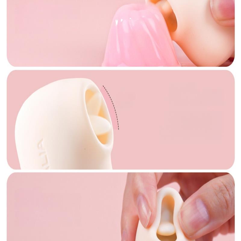 女用震动跳棒旦点G高UFP1212Female masturbation Masturbation d