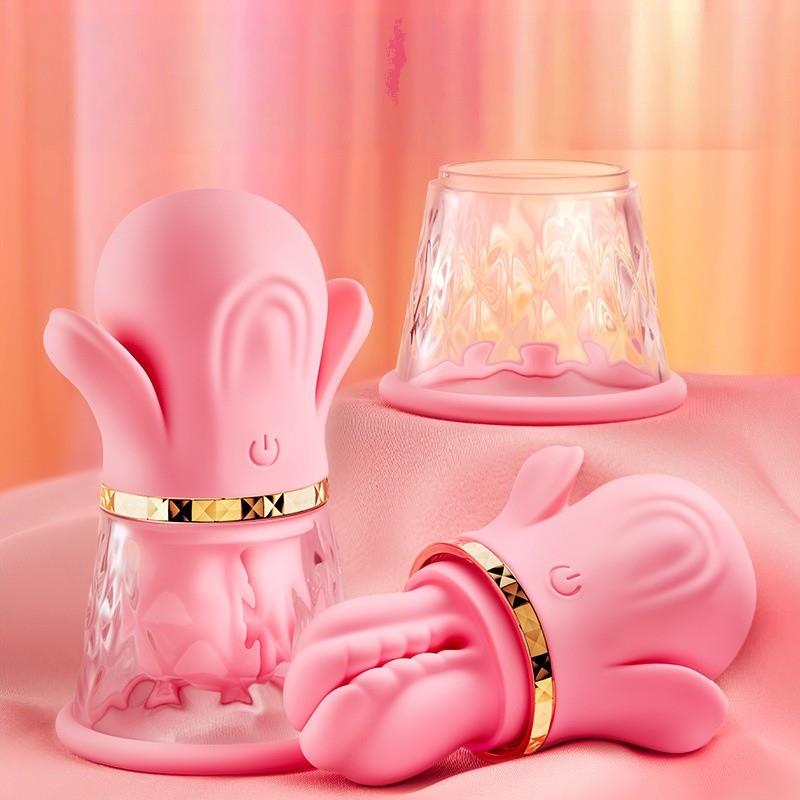 女用震动跳棒旦点G高OOT942Female masturbation Masturbation de