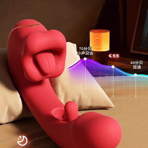 按摩器Gto663