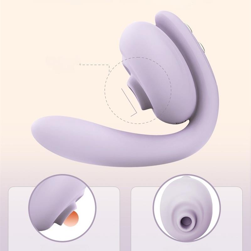 女用震动跳棒旦点G高CH448Female masturbation Masturbation dev