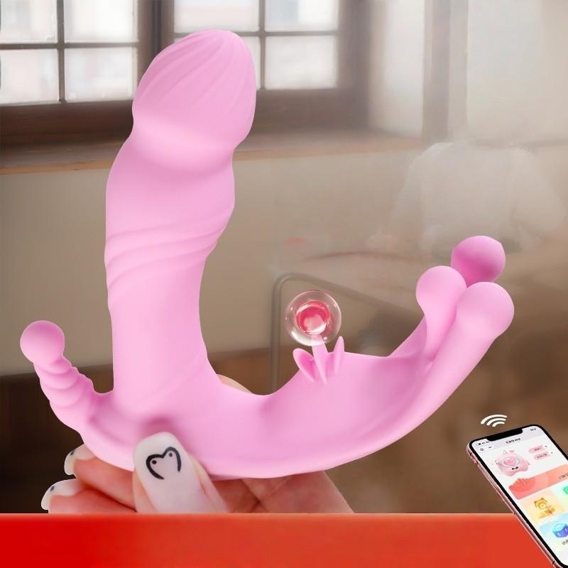 女用震动跳棒旦点G高OOT551Female masturbation Masturbation de