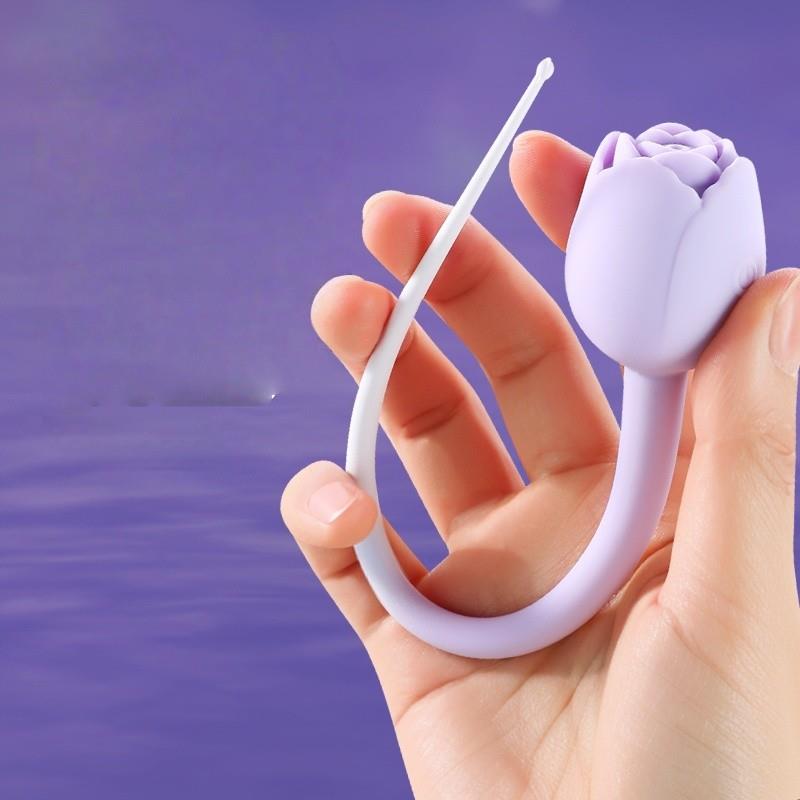 女用震动跳棒旦点G高OOT512Female masturbation Masturbation de