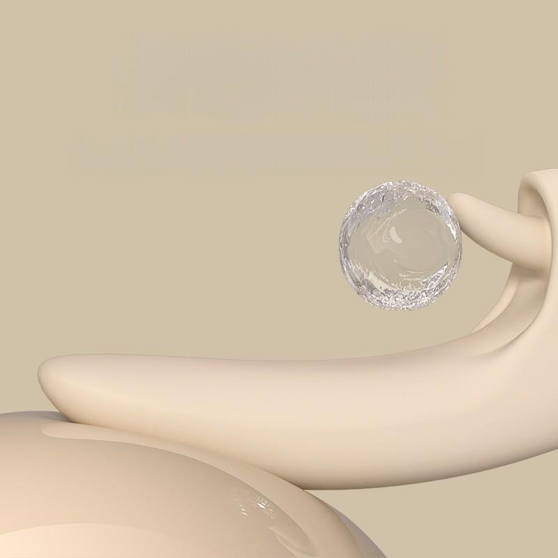 女用震动跳棒旦点G高OOT750Female masturbation Masturbation de