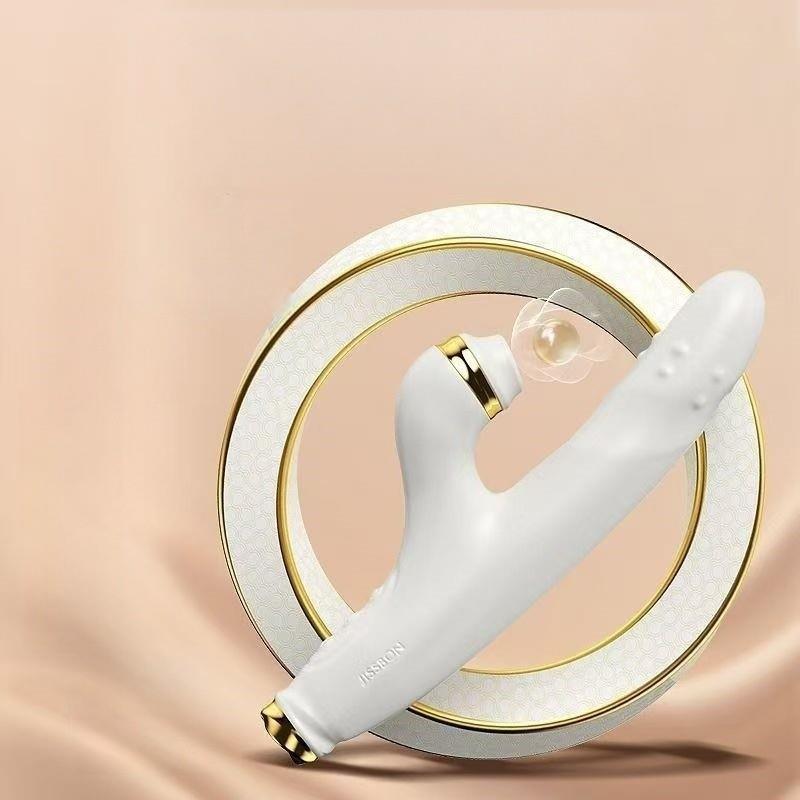 女用震动跳棒旦点G高OOT711Female masturbation Masturbation de