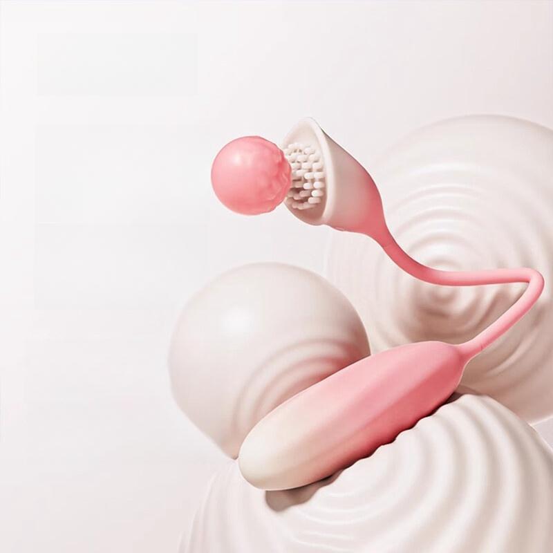 女用震动跳棒旦点G高OOT女用按摩器J123Female masturbation Mast