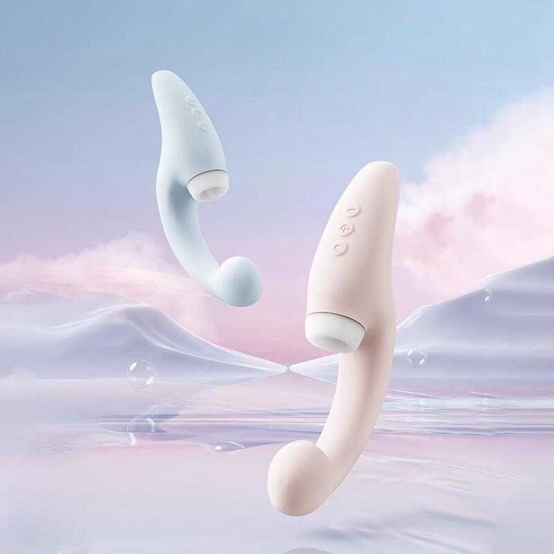 女用震动跳棒旦点G高OOT164Female masturbation Masturbation de