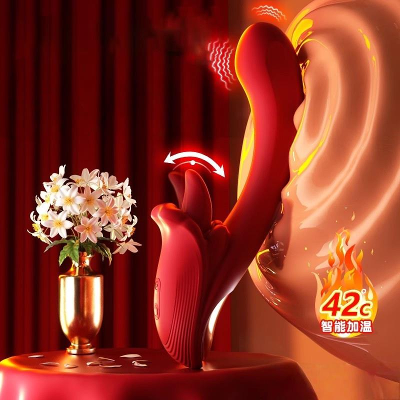 女用震动跳棒旦点G高OOT67Female masturbation Masturbation dev