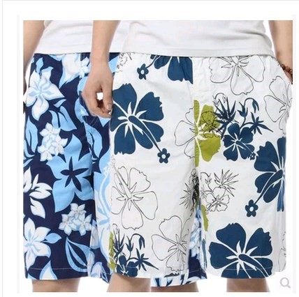 夏天男士宽松沙滩短裤大码薄款加肥佬加大号运动五分胖子大裤衩|ruв категории Мужская одежда, брюки - от Buy2taobao.com для оказания профессиональной услуги покупки агента Taobao