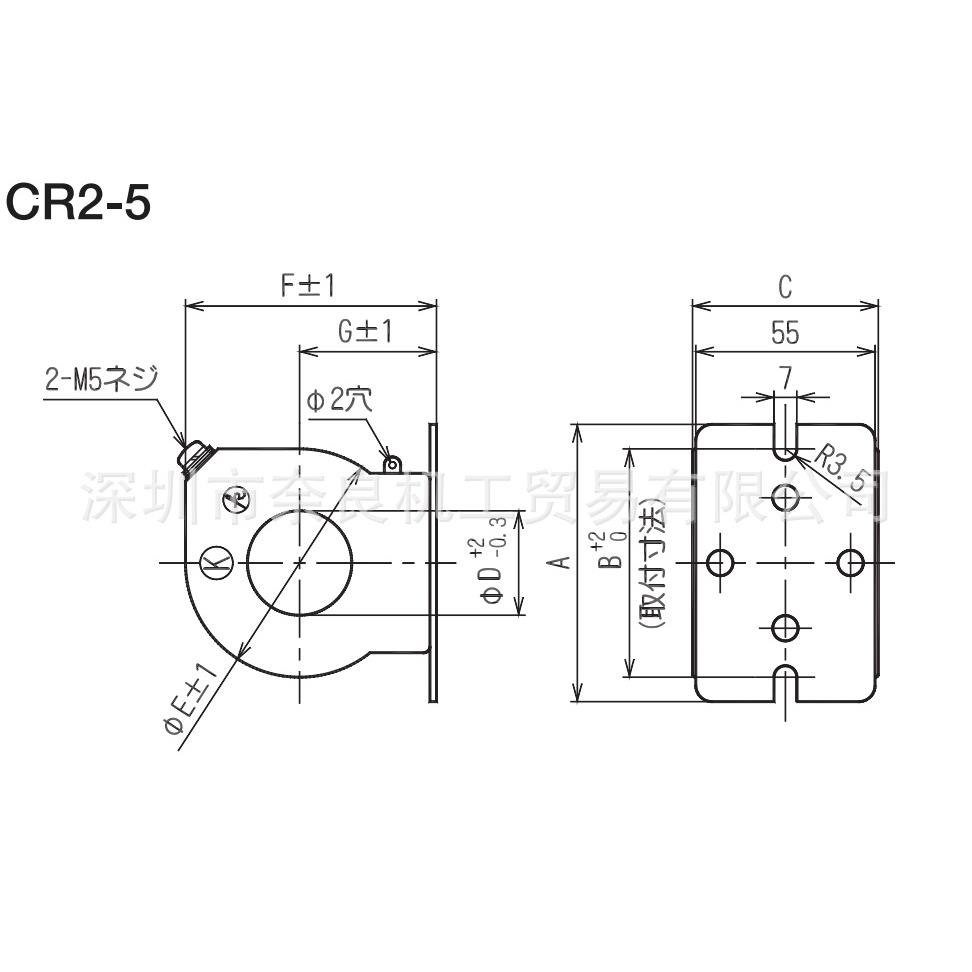 日本DAIICHI塞规GPIPⅡ M3*0.5