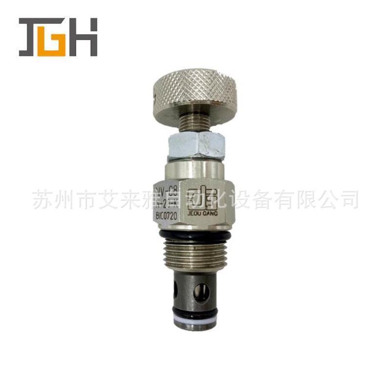 JGH台湾久冈4WE6-E/E-G24-20液压电磁阀4WE6-D/E-W220/50-2换向阀