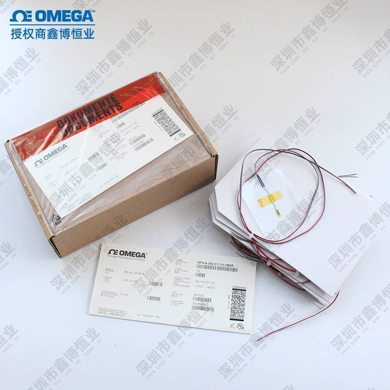 KFH-10-120-C1-11L1M2R KFH-03-120-C1-11L1M2R美国应变片