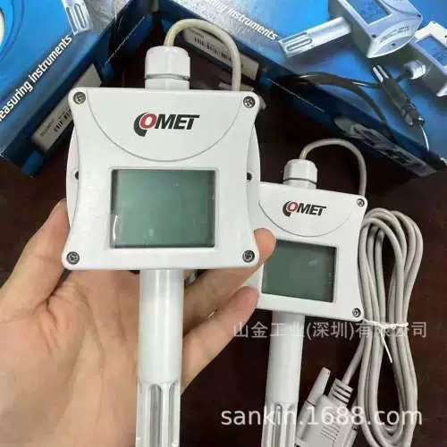 日本CKD 流量感测器 FSM-V-AH3-R0100-M5