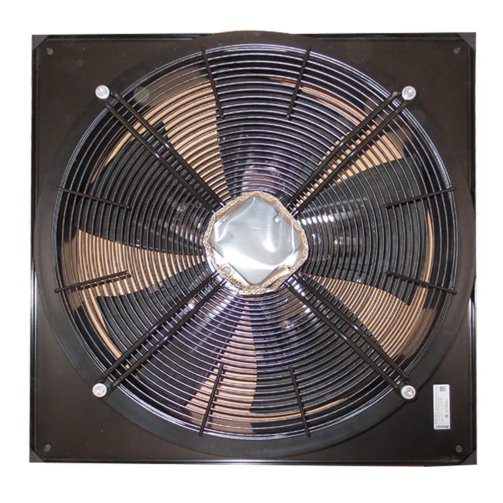 W4E560-GN03-01风机机房空调制冷风扇230V 1010W