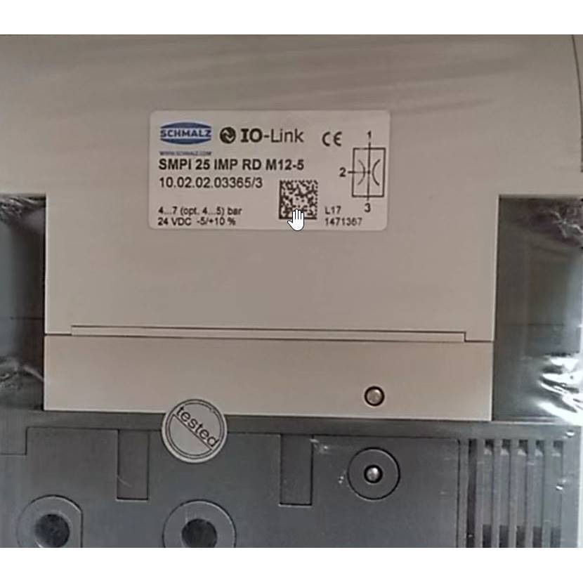 SMPi 25 iMP RD M12-5 施迈茨真空发生器 SMPi 25 NO RD M12-