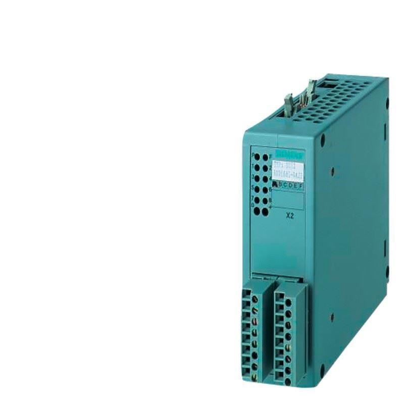 西门/子6DD1610-0AH0 SIMADYN D程序存储器子模块MS5 32位2MB