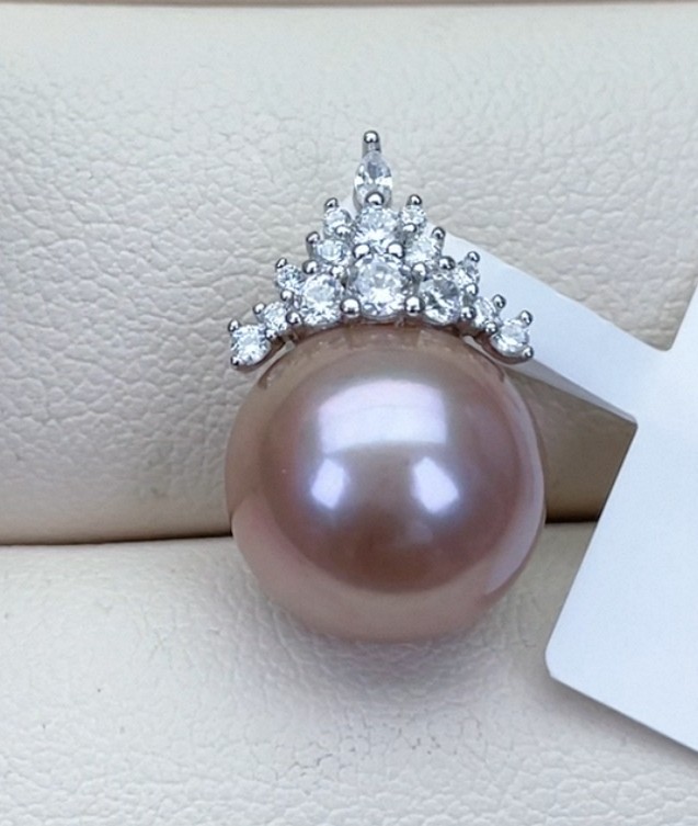 12.7mm香芋炫彩极光天花板收藏级新货宠粉,珠宝/钻石/翡翠,颈饰,淘宝优惠券,粉丝福利购,淘宝优惠卷