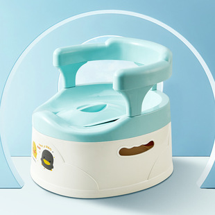 儿童马桶坐便器小男孩女宝宝婴幼儿专用训练厕所家用尿盆便盆便桶