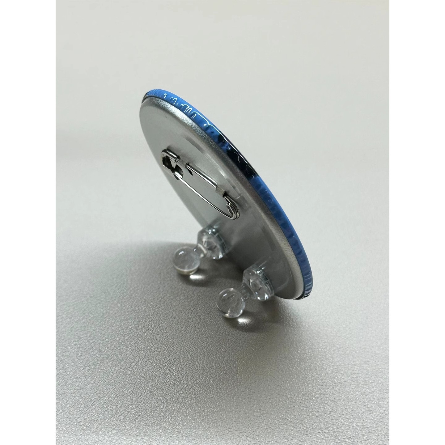 迷你吧唧支架透明磁吸图钉谷子展示架强磁冰箱贴绘画固定神器新款,收纳整理,吧唧收纳盒/架,淘宝优惠券,粉丝福利购,淘宝优惠卷