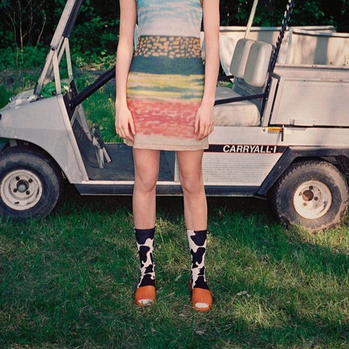 个性百搭超有回头率原宿风