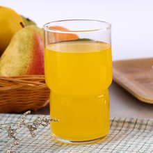 19.9元包邮  Luminarc 乐美雅 钢化玻璃杯 300ml*6只