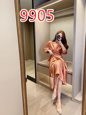 芊姿依人 ZZYR9905