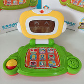 篮盒宝贝手提音乐玩具 出口品质 一年内玩坏包换新