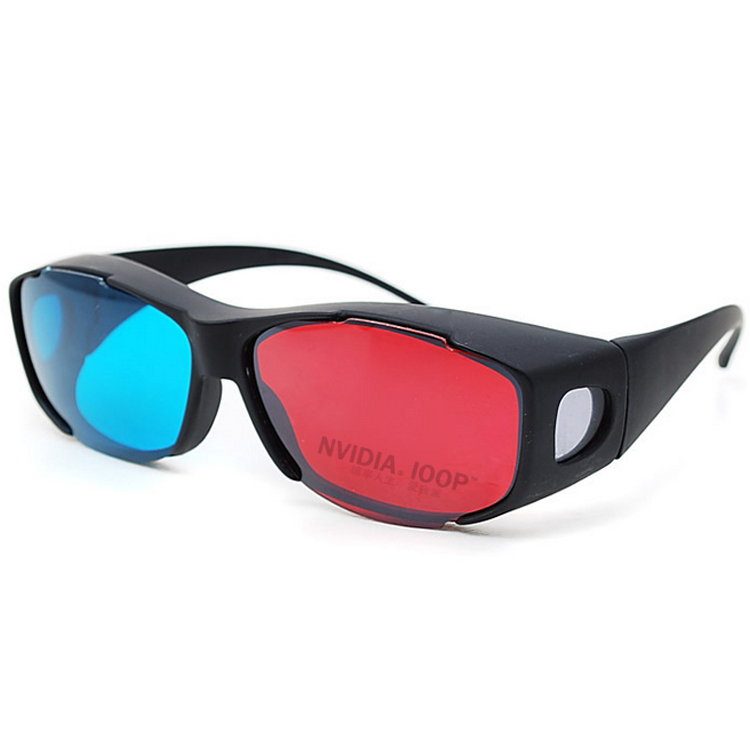Lunettes 3D NVIDIA - Ref 2628156 Image 4