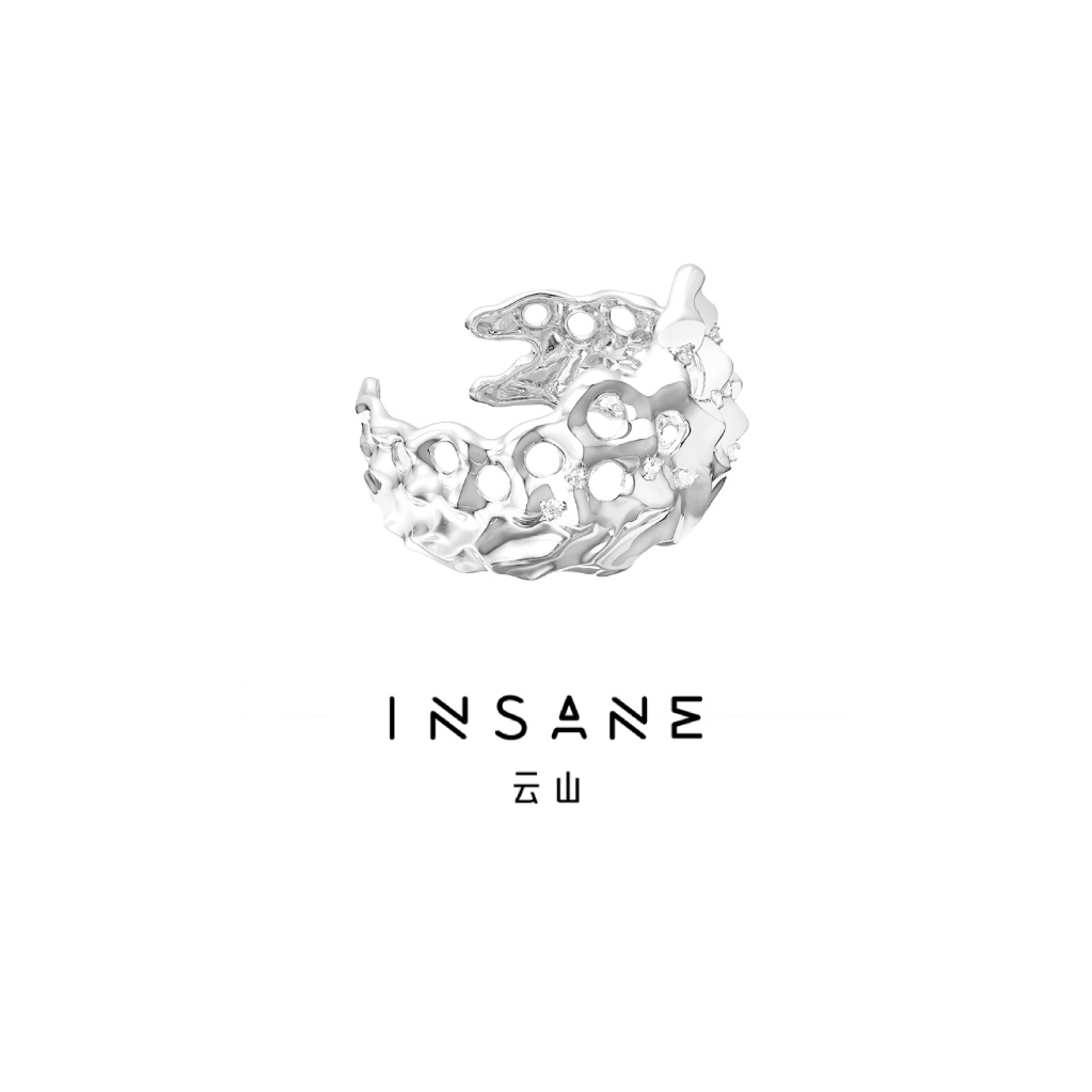 NSANE云山原创设计个性蒲公英