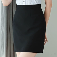 【Западная юбка】 Летняя модель