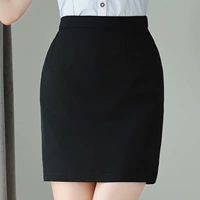 【Западная юбка】 Весна и осень