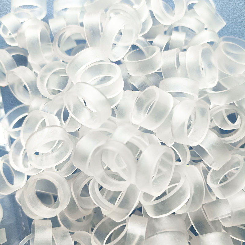 透明橡胶圈直径10毫米宽5mm数据线捆绑扎辅材可定做2023抖音网红,收纳整理,橡皮筋,淘宝优惠券,粉丝福利购,淘宝优惠卷