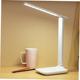 foldable led light usb charge desk lamp table reading study