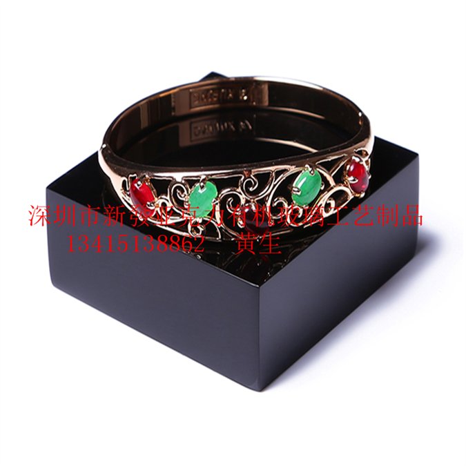 亚m定黑色倒影力制50克mx加工有机玻璃磨砂板1黑色板茶色黑i.