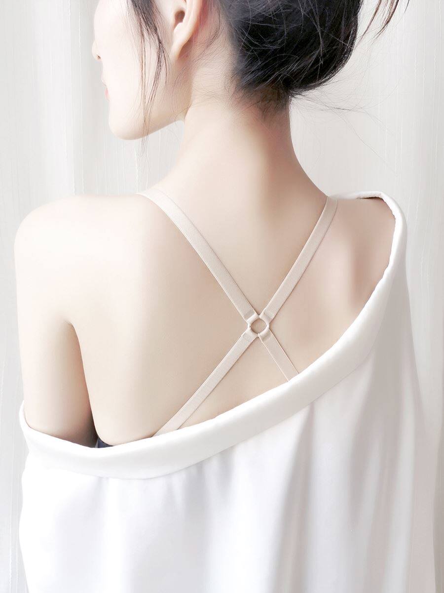 内衣防溜肩神器配件胸罩内衣带固定调节扣防滑防脱落文胸聚拢无痕