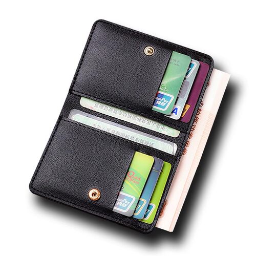 女士小钱包短款2025新款