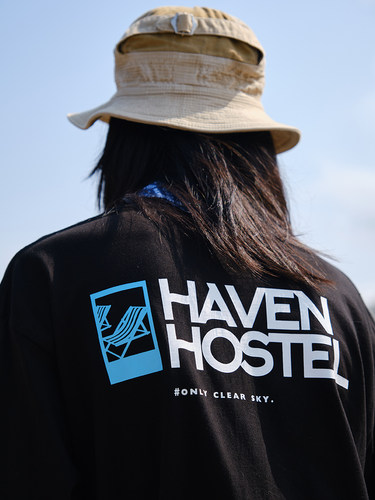 HavenYard海边元素纯棉
