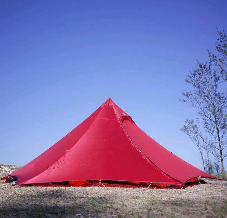 Gogoalgoat Apus shelter red 1.5È˽ð×ÖËþÕÊÅñ