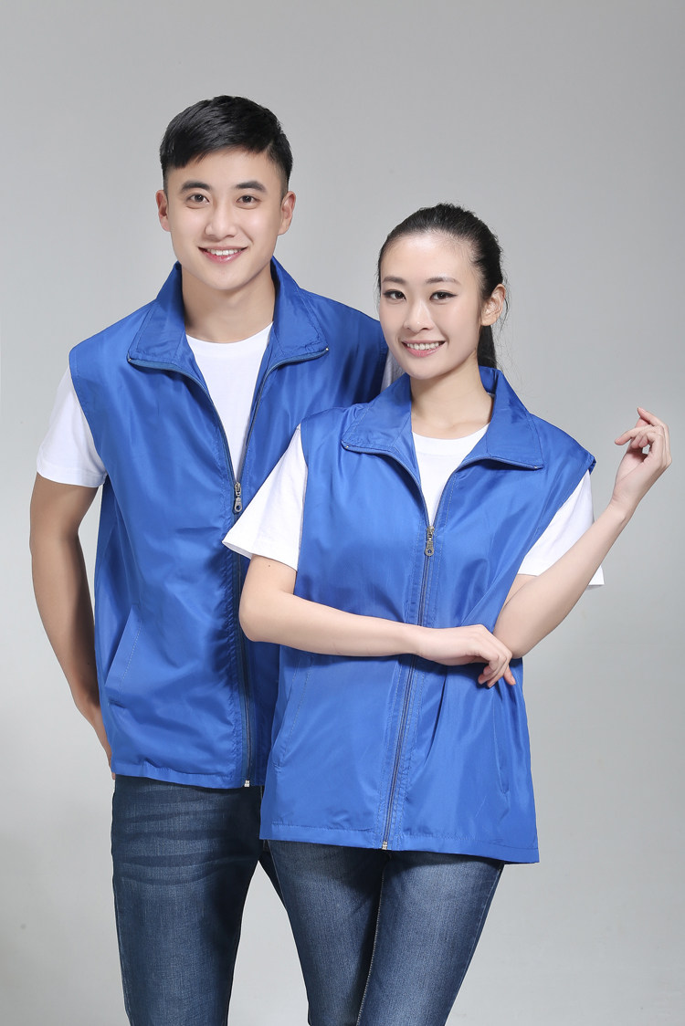 Débardeur sport uniGenre MJ1080 en autre - Ref 538507 Image 3