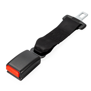 安全带延长接头孕妇儿童座椅安全带绳调节固定加长汽车延长安全带